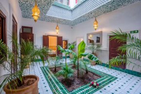 Riad Francine De Marrakech Boutique Hotel & SPA